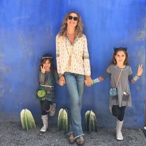 Meet your Posher, Pao