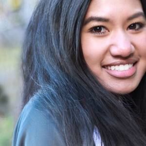 Meet your Posher, Avery