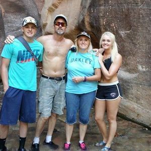 Meet your Posher, Cheri