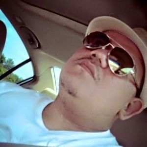 Meet your Posher, Sergio