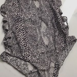 ACACIA ONE PIECE IN FLORENCE