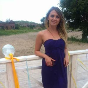 Meet your Posher, Ekaterina