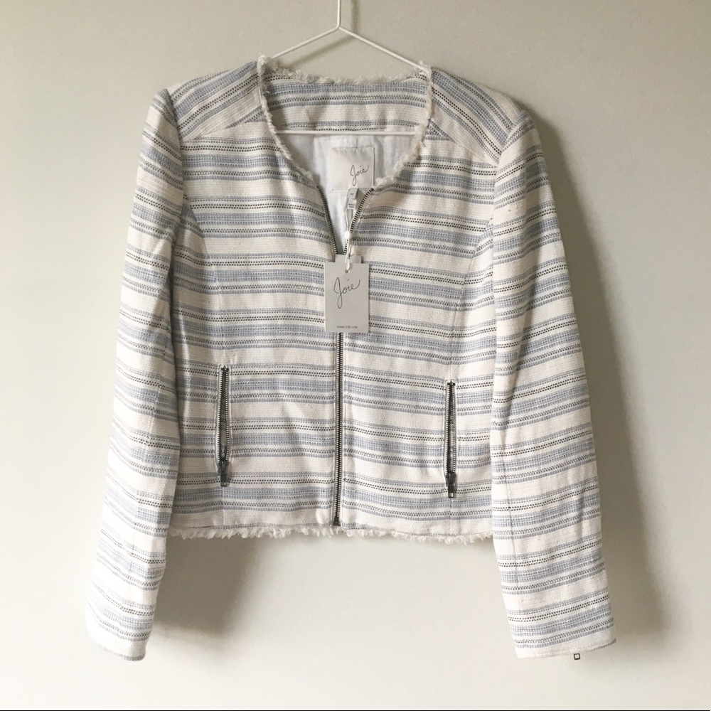 Joie jacket