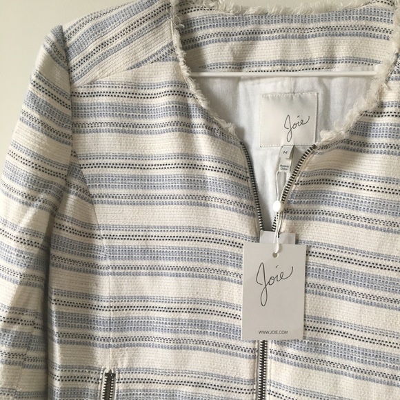 Joie jacket - Picture 3 of 5