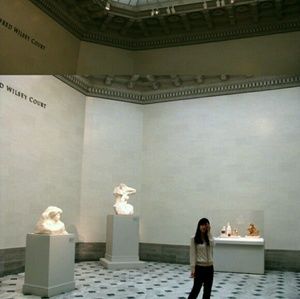 Meet your Posher, Jinsoo