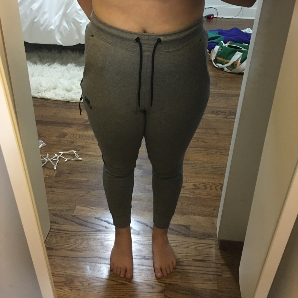 Nike joggers