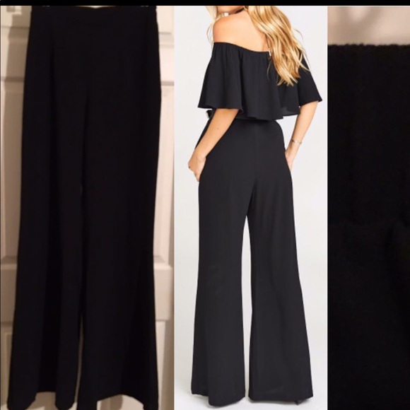 Show Me Your MuMu Pants - ❌SOLD❌COSS POSTED Show Me Your Mumu Eli's Trousers