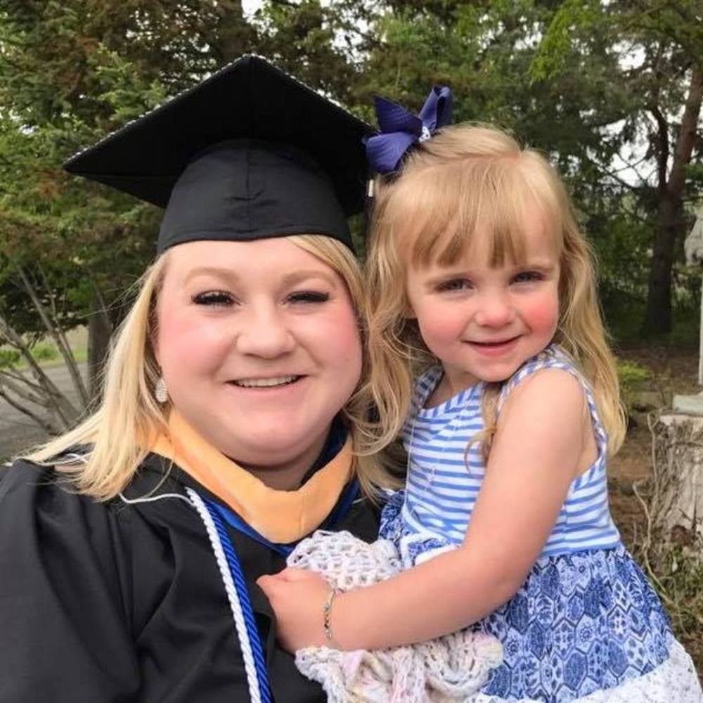 Meet your Posher, Maria