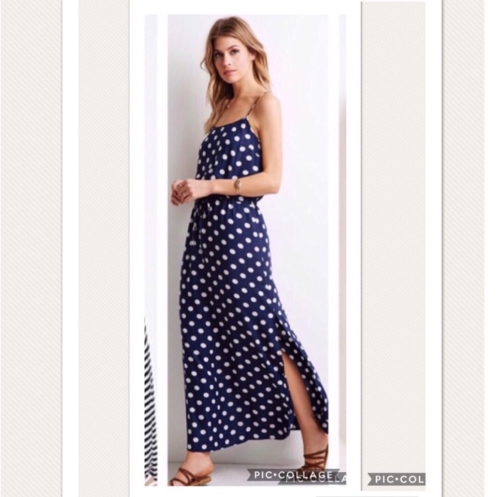 Forever 21 Maxi Dress