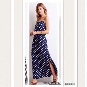 Forever 21 Maxi Dress