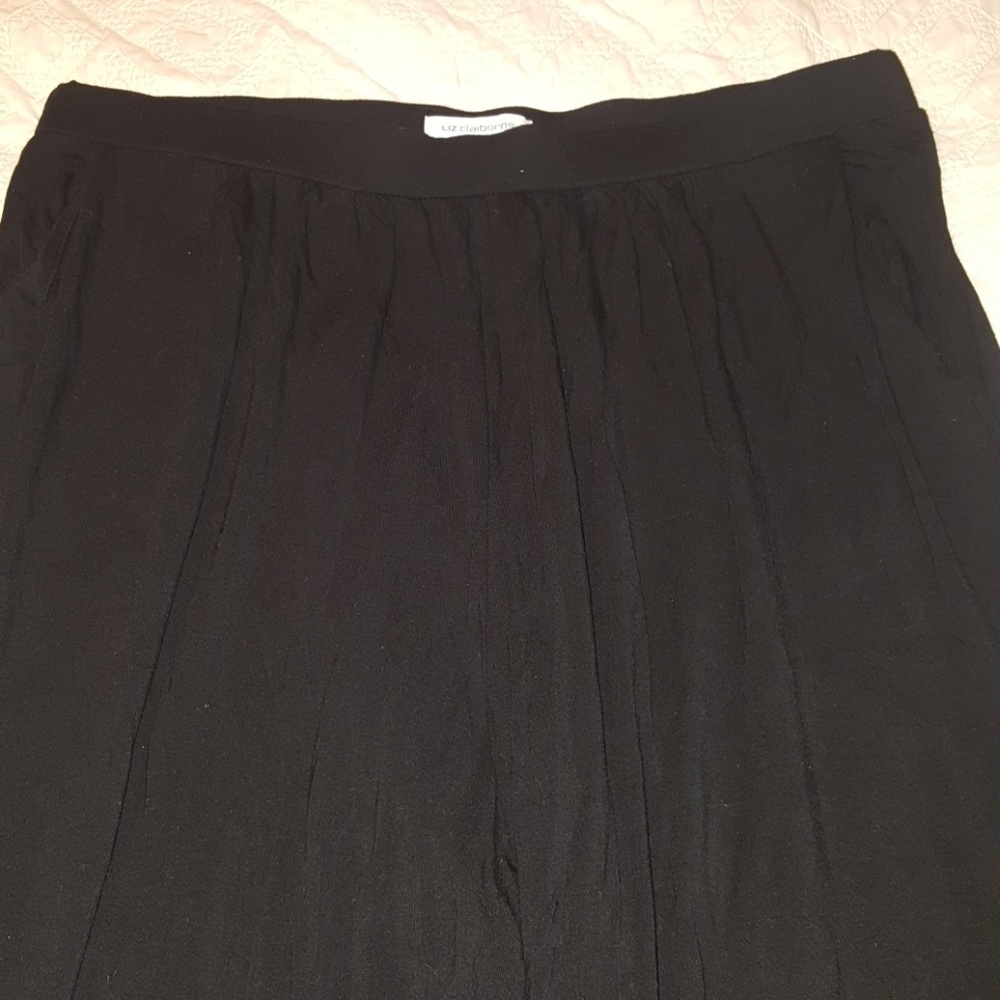 💲Liz Claiborne Guacho pants