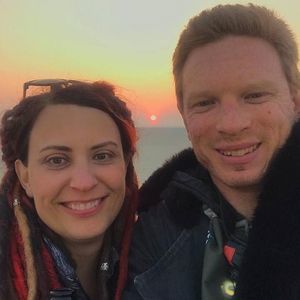 Meet your Posher, Gretchen