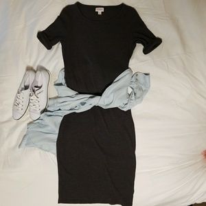 LuLaRoe Julia XS