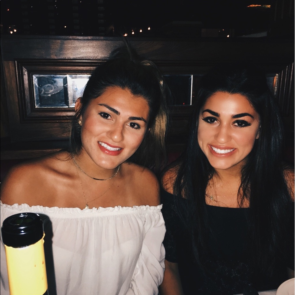 Meet your Posher, Baylee