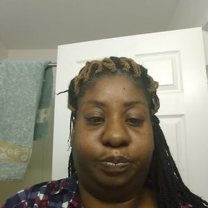 Meet your Posher, Arletha