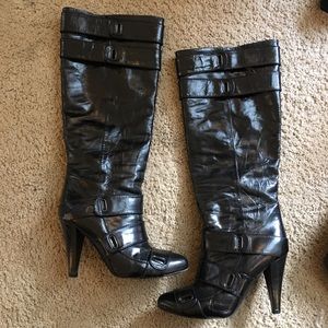 Miss Sixty tall boots