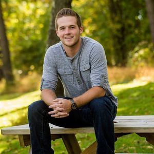 Meet your Posher, Matt