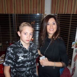 Meet your Posher, Kasha