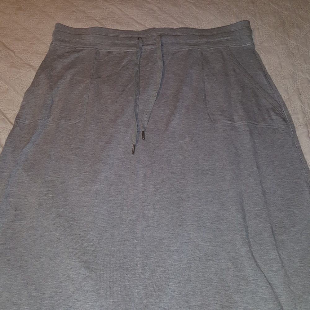 💲Liz Claiborne Maxi skirt