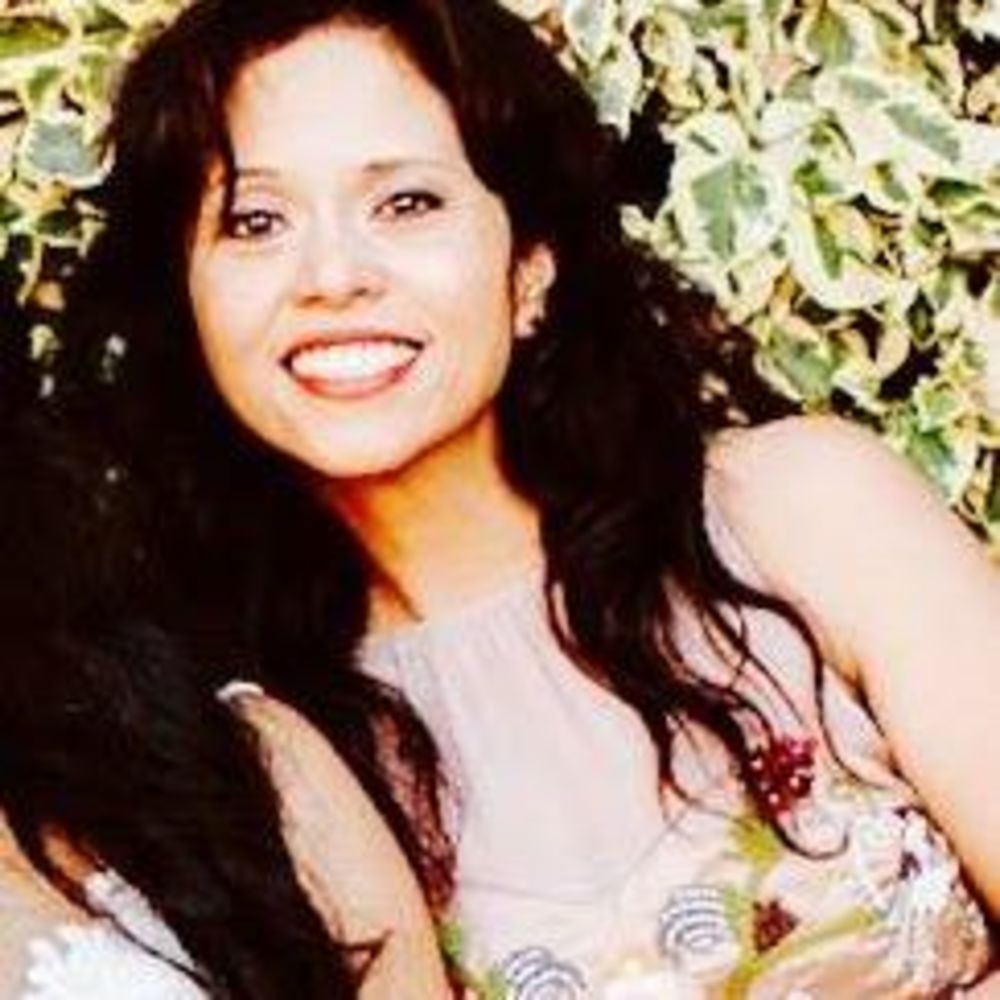 Meet your Posher, Mylah