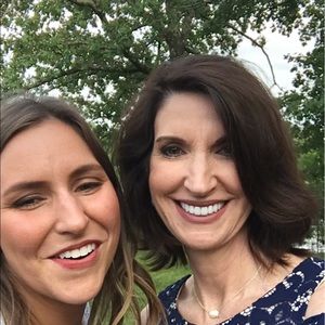 Meet your Posher, Kelly