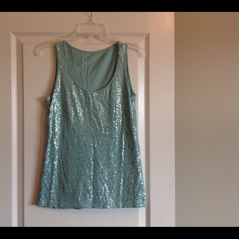 Fitted tank