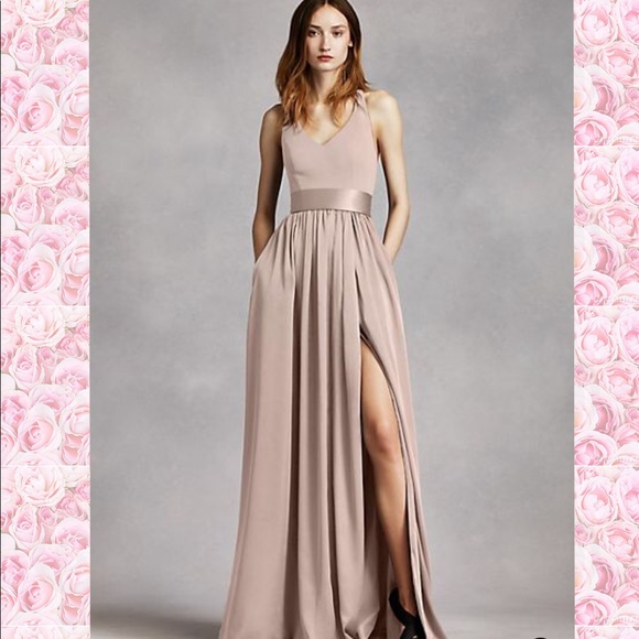 Vera Wang Dresses