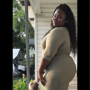 Meet your Posher, Chaylah