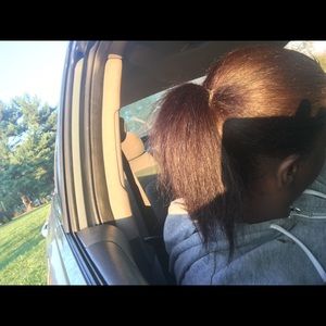 Meet your Posher, Shamara