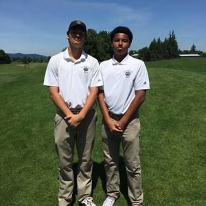 Meet your Posher, Jermain