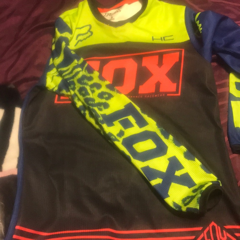 Meet your Posher, Ashten