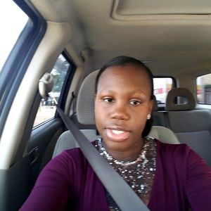 Meet your Posher, Kimberly