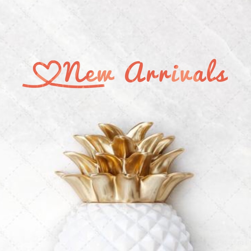 ✨NEW ARRIVALS✨