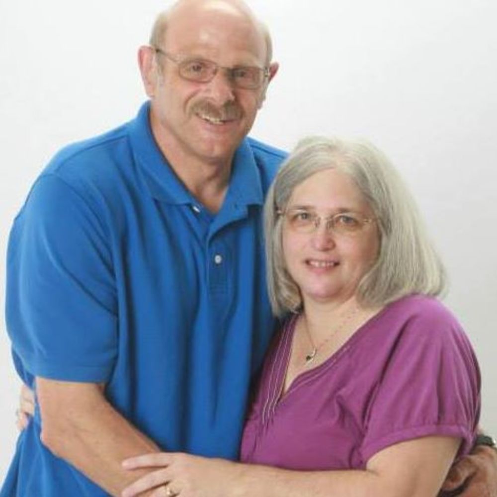 Meet your Posher, Roberta