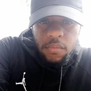 Meet your Posher, Jay'