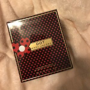 Dot Marc Jacobs perfume