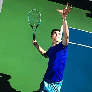 Meet your Posher, Sean