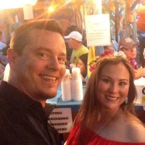 Meet your Posher, Mary