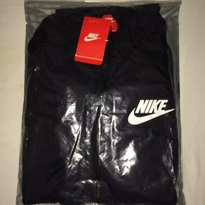 Nike jackets