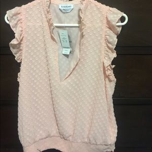 Bebe top