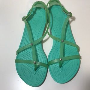 Crocs Jelly Sandal