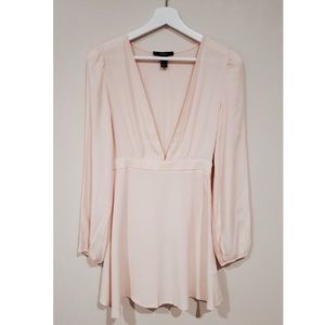 ❌SOLD❌ NEW Blush Pink Dress