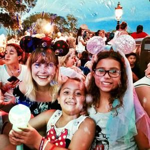 Meet your Posher, Meghan