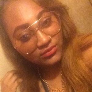 Meet your Posher, Aquanetta