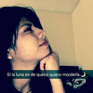 Meet your Posher, Mayra