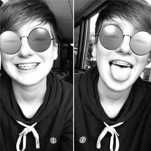 Meet your Posher, Kaley