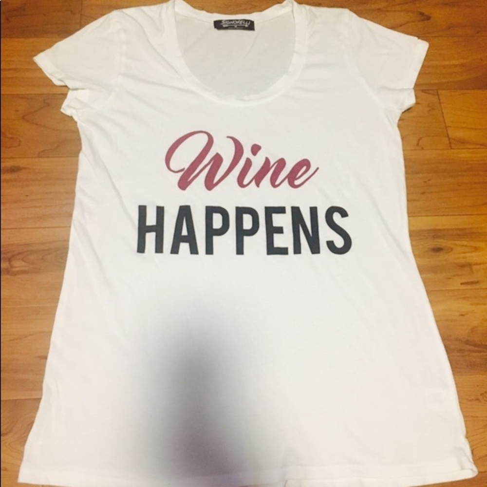 🔐Wine Happens top🔐