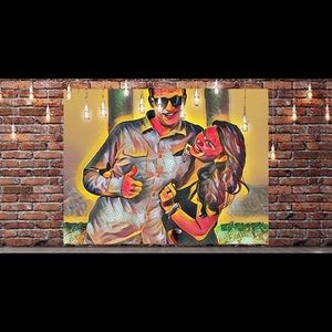 Meet your Posher, Tashia