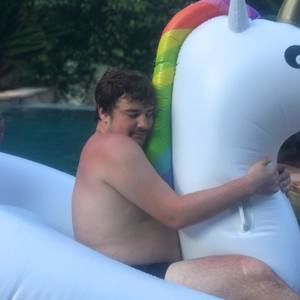 Meet your Posher, Blake