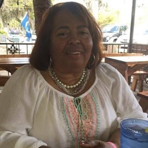 Meet your Posher, Susan